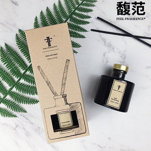 馥范Feel Fragrance禅意系列香氛