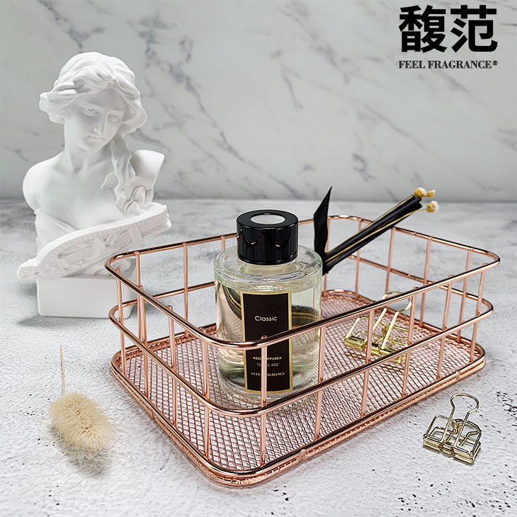 馥范Feel Fragrance黑金系列香氛