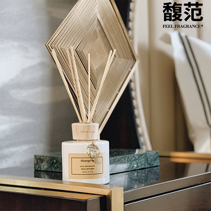 馥范Feel Fragile木盖系列香氛