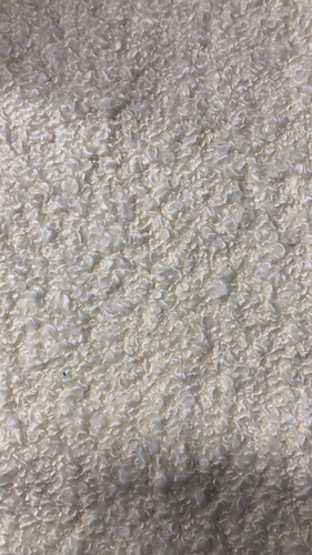 Boucle 仿羊羔毛面料 沙发面料
