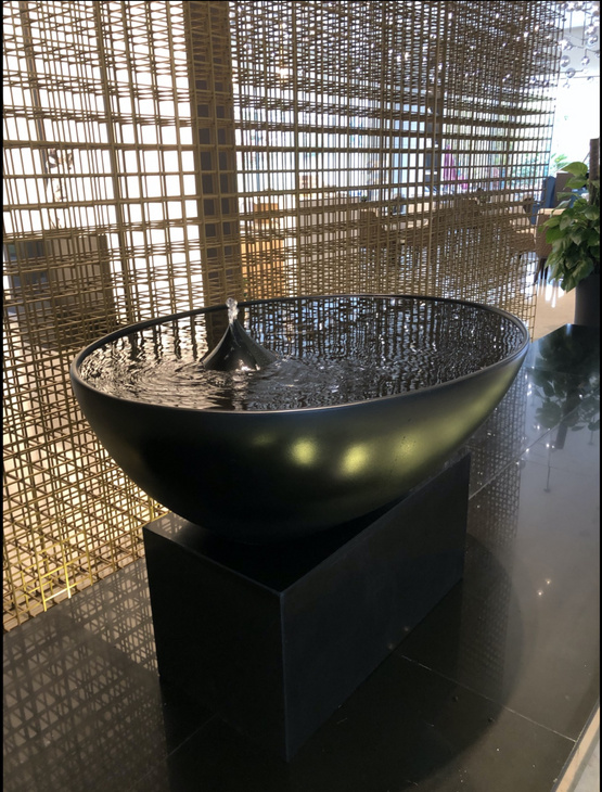 永衡世界