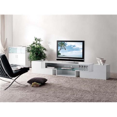 电视柜TV904 + TG907