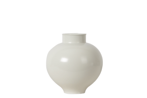 Ru Bai Moon Jar (large)