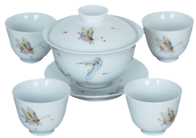 陶瓷茶具