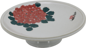 陶瓷 水果盘