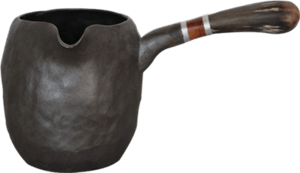 陶瓷公道杯
