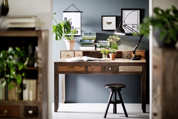 Random Dresser Desk