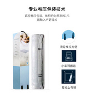 彈簧床墊 | mattress |  蕾雅KY-1901