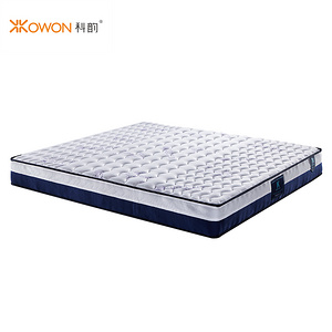 弹簧床垫 | mattress | KY-012