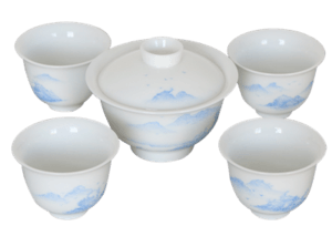 陶瓷茶具