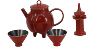 陶瓷 茶具套
