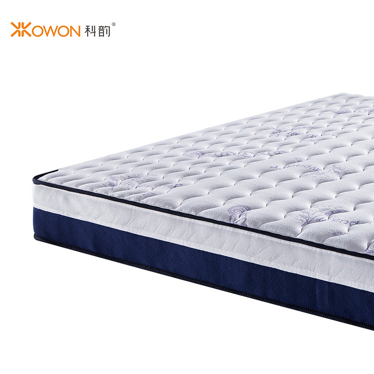 弹簧床垫 | mattress | KY-012