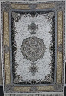Tantu imported carpet
