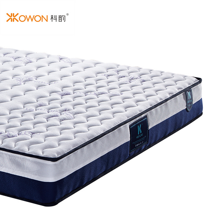 弹簧床垫 | mattress | KY-012