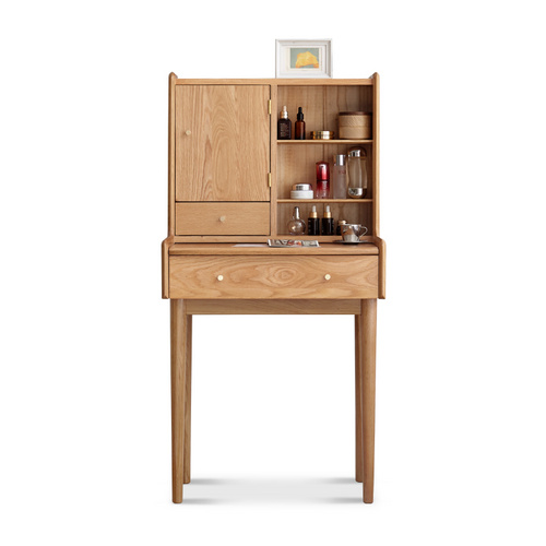 Gentleman dressing table