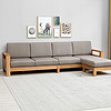 Rhine corner sofa