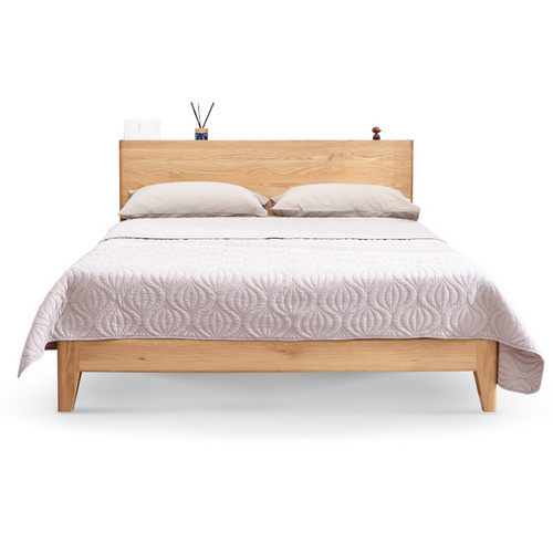 Seattle intimate bed