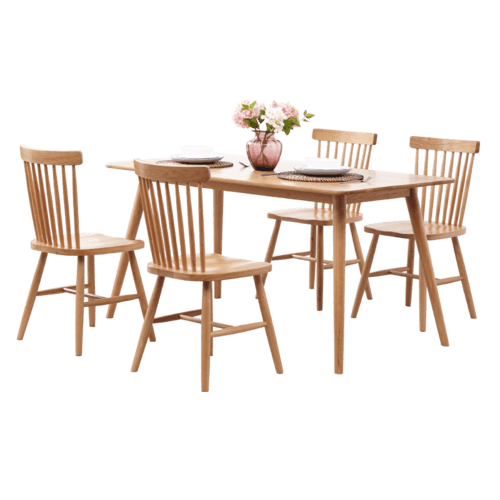 Berlin dinning table