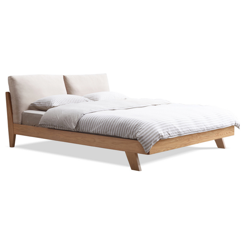 Berlin soft pack bed with reclining back