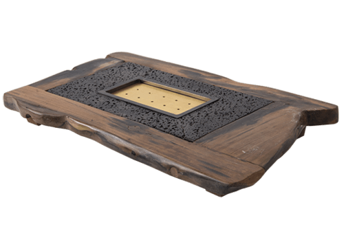 Chinese tray