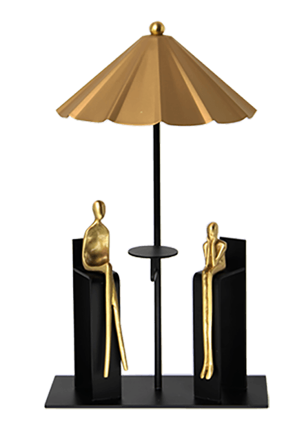 Hardware copper ornaments