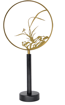 New Chinese hardware