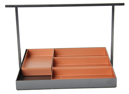 New Chinese hardware