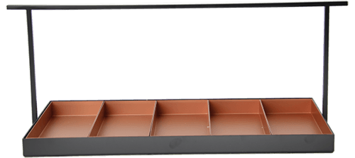 New Chinese hardware