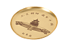 Chinese tray