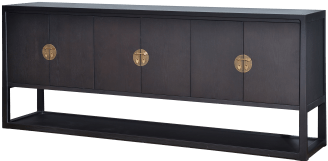 New Chinese style cupboard