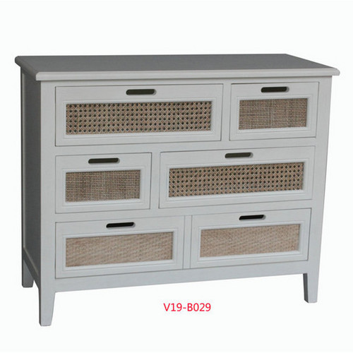 Modern Commerical Side Cabinet V19-B029