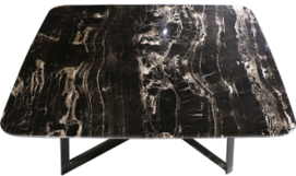 marble coffee table