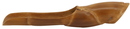 New Chinese turtle shell teaspoon