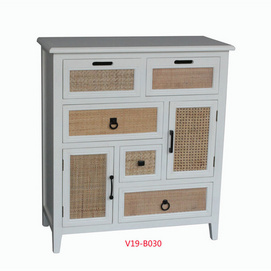 Modern Commerical Side Cabinet V19-B030