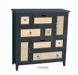 Modern Commerical Side Cabinet V19-B036