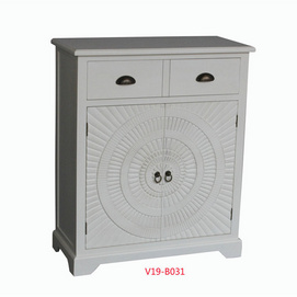 Modern Side Cabinet V19-B031