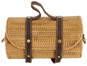 New Chinese bamboo bag