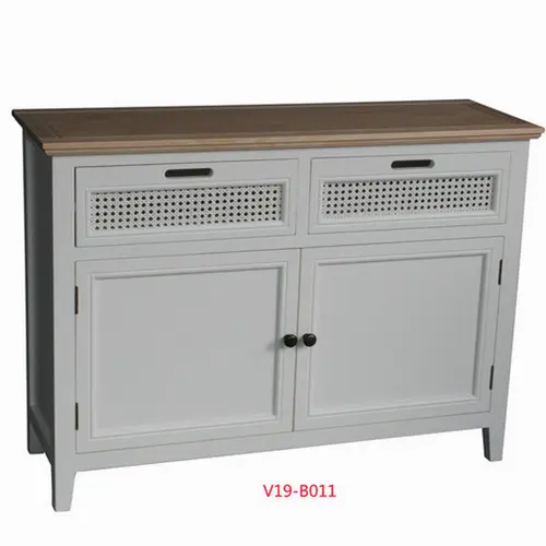 Modern Side Cabinet  V19-B011