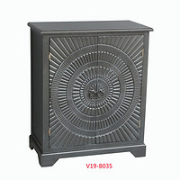 Modern Side Cabinet V19-B035