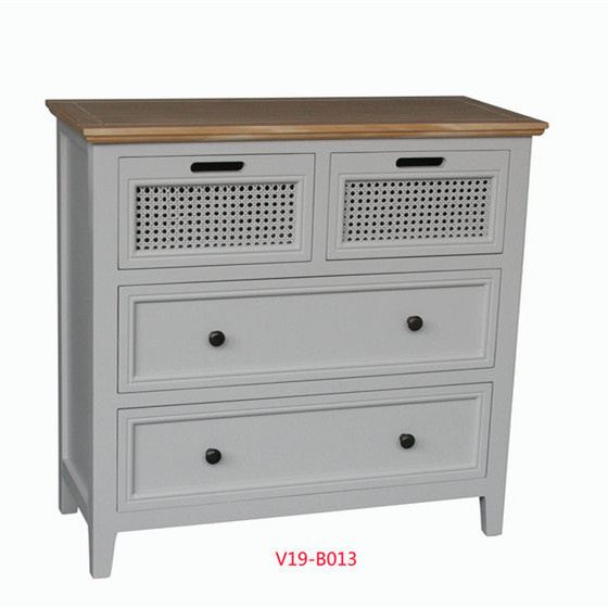 Modern Commerical Side Cabinet V19-B013