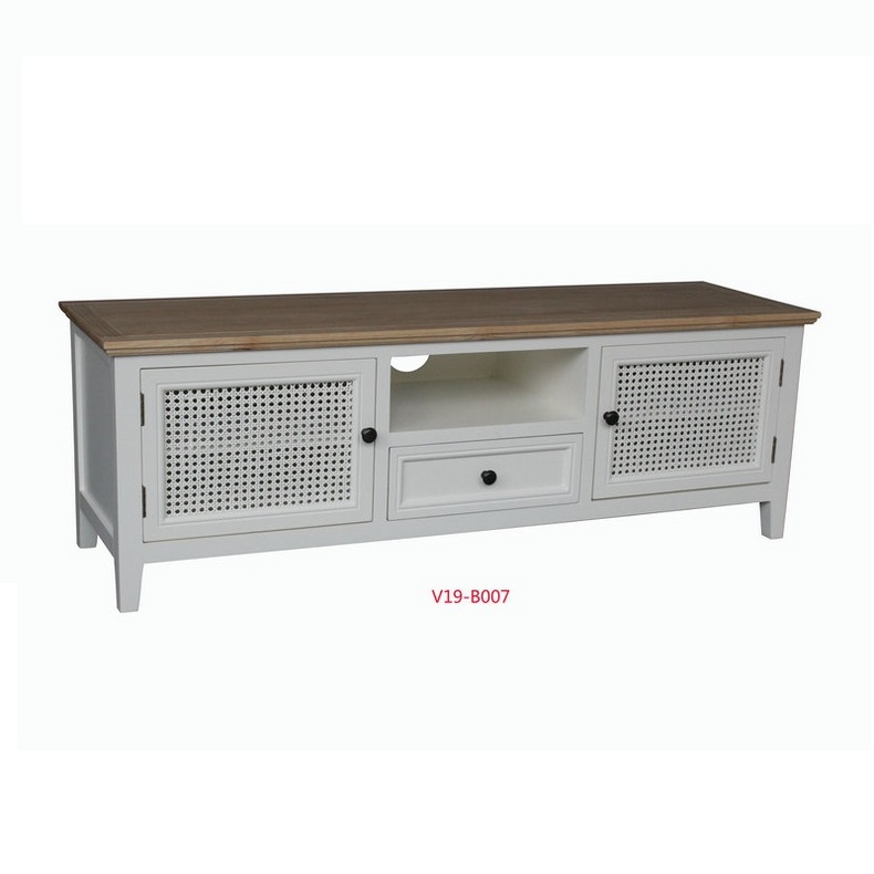 Modern TV Cabinet V19-B007