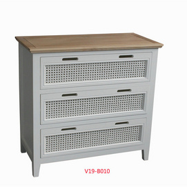 Modern Simple Side Cabinet V19-B010