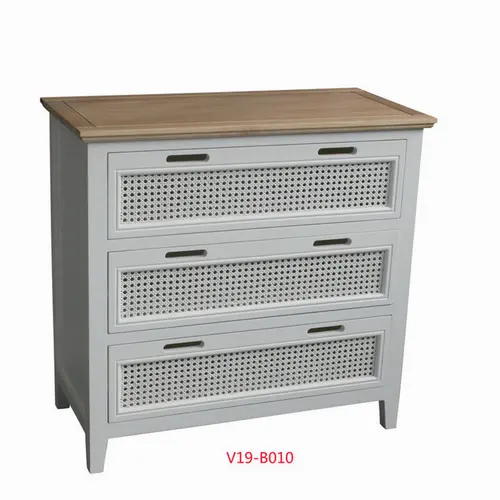 Modern Simple Side Cabinet V19-B010