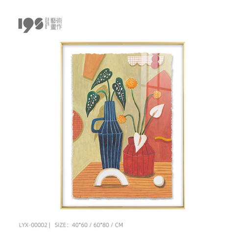 19S原創(chuàng)簽約藝術(shù)家-梁穎賢