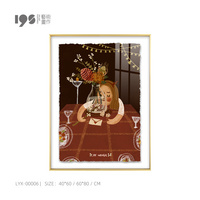 19S原創(chuàng)簽約藝術(shù)家-梁穎賢