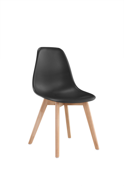 plastic dining chair