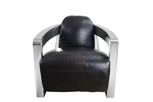 RS193 vintage lounge chair