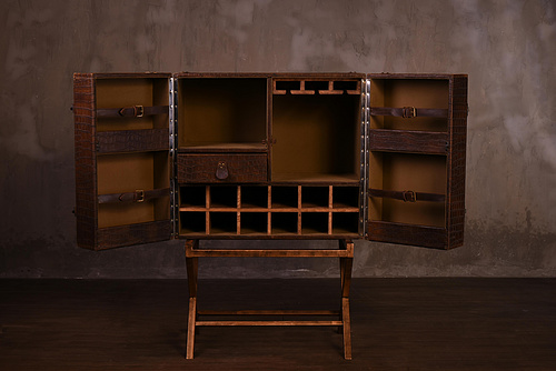 RT131, vintage, lockers