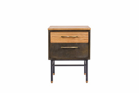 RT212 vintage industries, nightstand