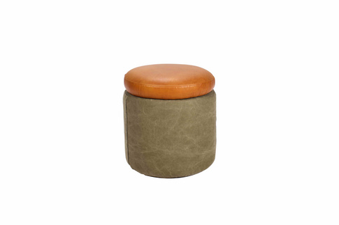 RS259 RETRO STOOL